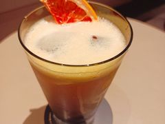 -来回·咖啡(天河南店)