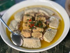 -山外山菜馆(玉泉路店)