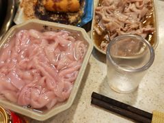 -九尺赵老四鲜鹅肠火锅