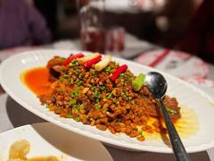 -星·South Beauty·俏江南(国贸店)