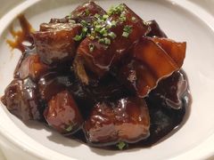 特色红烧肉-HOMES上海本帮菜(襄阳公园店)