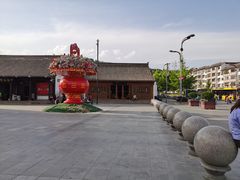 -清真天水老巷道餐厅