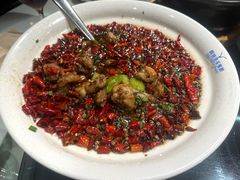 -观塘港茶餐厅(八一大道店)