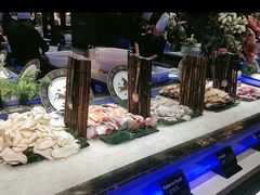 -加餐海鲜自助(集美银泰百货店)