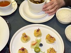 -汕头龙光喜来登酒店
