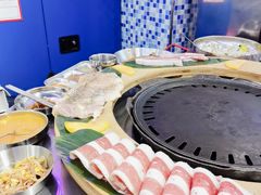 -玄希浪漫厨房·韩料烤肉(湖滨银泰in77店)