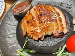 -金泰兰·东南亚料理(乐堤港店)