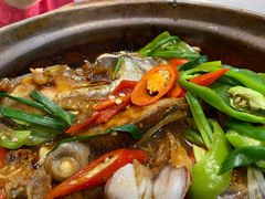 -大自然醉鹅·铁锅火焰鹅(上海联洋店)