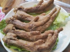 -六公里老火锅(总店)
