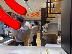 -御蝶坊生日蛋糕KNAC(创业店)