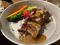 -WOKKA by艮上(中海环宇荟店)