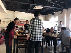 大堂-范贤光鸡公煲(平乐园总店)