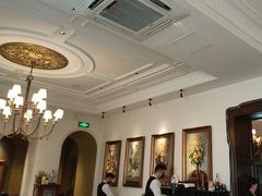 -波特曼西餐厅(南岗店)