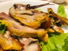 -巴扎美食·新疆菜·西域歌舞表演餐厅(新疆大厦店)