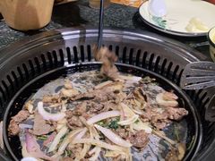 -鹤之乡·齐齐哈尔烤肉·非遗(秋涛路店)
