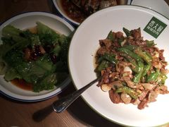 -费大厨辣椒炒肉(万家丽一店)