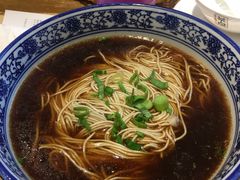 -新梅华·茶点餐厅(欧尚店)