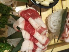 -陇璟烧肉酒场(友谊阳光城店)