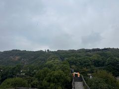 -虞山城墙