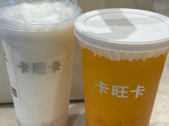 -卡旺卡(黄山银街店)