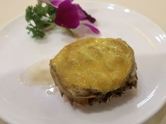 煎烹河蟹斗-王宝和酒家(黄浦店)