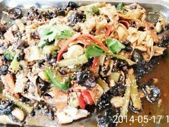 android_upload_pic-锦尚阁烤鱼•天津菜(宣武门胡同店)