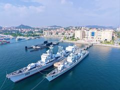 -中国人民解放军海军博物馆