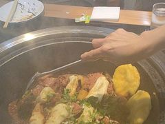 -人民公社大食堂(顺义总店)