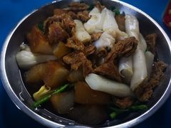 -修记牛杂店(同华东一路店)