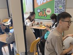 -德克士(北京站店)
