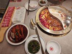 -热辣宗师·串串火锅(万达金街店)