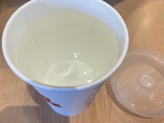 -汉堡王(北京通州领展店)