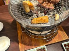 -蒜香焼肉PURUSHIN(马场路店)