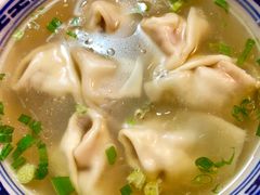 -纯阳馆鱼香排骨面(东二道街店)