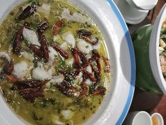 -湖兰金牌小炒肉(椒江万达店)