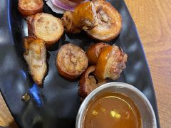 -恩你小木屋·烤肉韩式料理(嘉兴秀洲店)