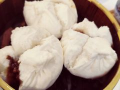 蜜汁叉烧包-广州酒家(文昌总店)