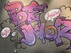 -BE NORMAL CAFE(霞溪路店)