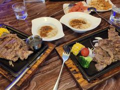 -阪尚皇·原切牛排·烤肉火锅自助(北京路店)