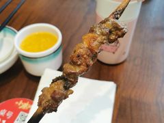 -阿德餐饮小秦川西北菜(福民路店)