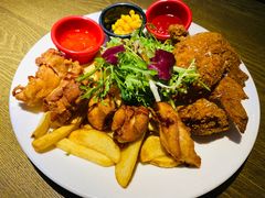 -机器人火炉披萨