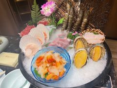 -捞王锅物料理(东百中心店)