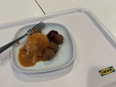 -宜家·瑞典风味餐厅(无锡店)