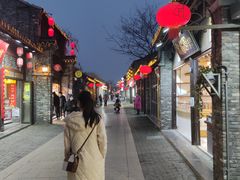 -粗茶淡饭(东关街店)