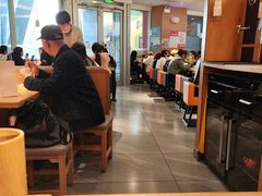 -阿香米线(乐客城店)