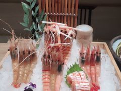 -Minase水濑·日料放题(外滩店)