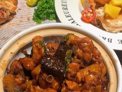 -岛风·台食小馆 ISLAND BISTRO(烟台山店)