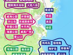 -威海华夏城景区