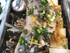 -徽州美食(三十年老店)