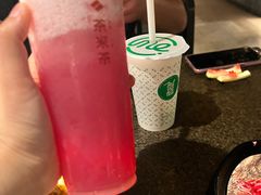 -湊湊火锅·茶憩(南京万象天地店)